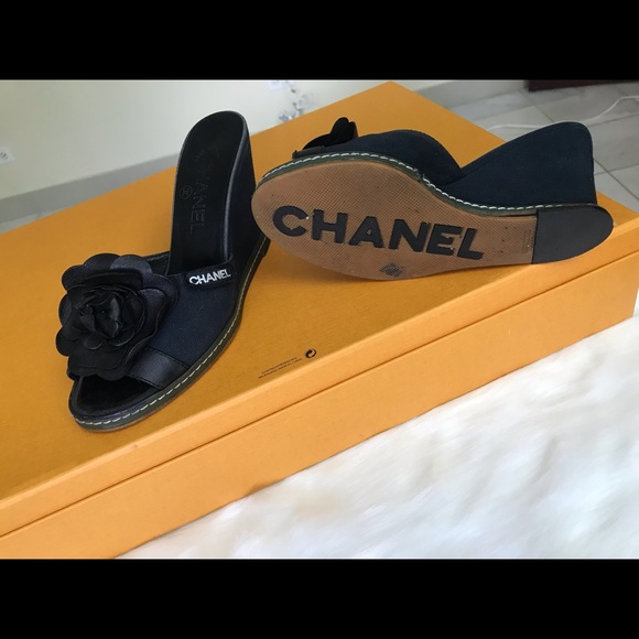 CHANEL Shoes - Chanel
